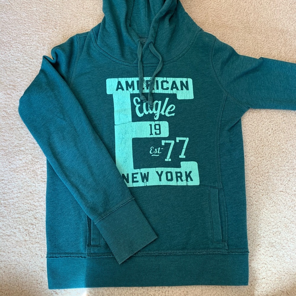 American Eagle hoodie